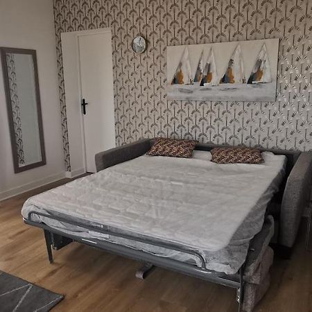 شقة Chez Brigitte, بورنيشّيه المظهر الخارجي الصورة