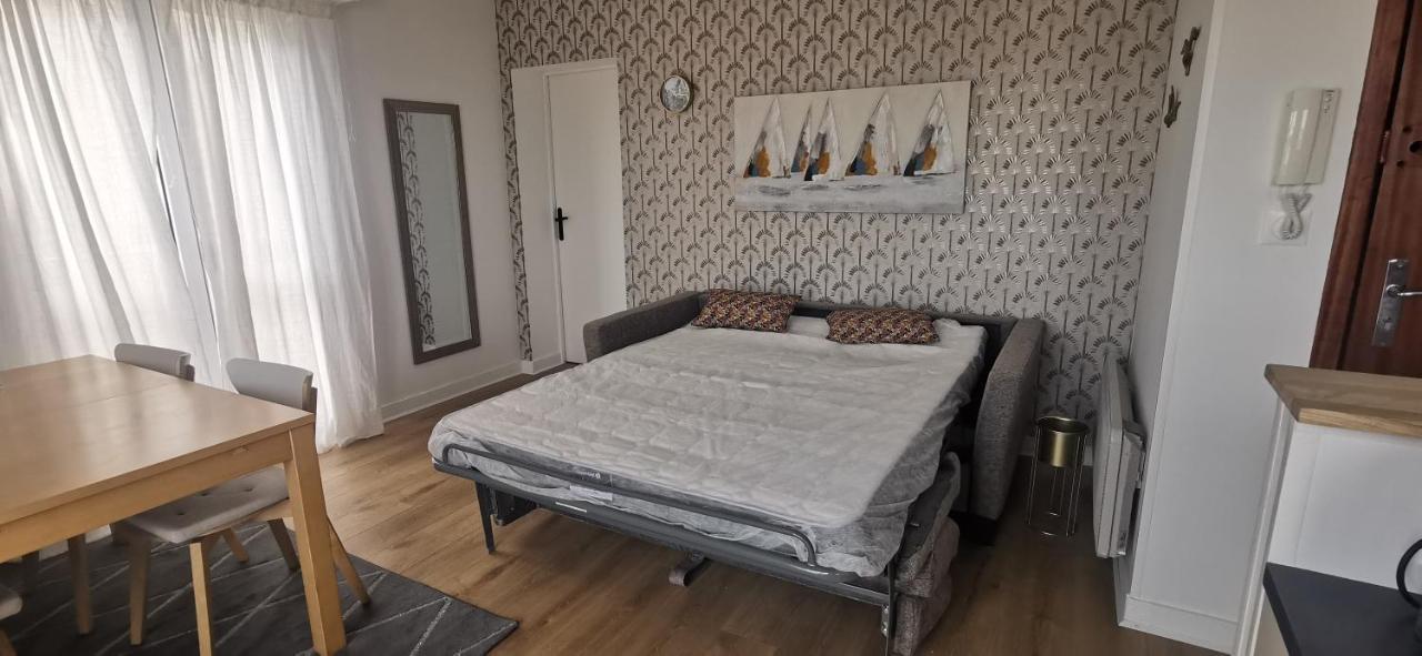 شقة Chez Brigitte, بورنيشّيه المظهر الخارجي الصورة